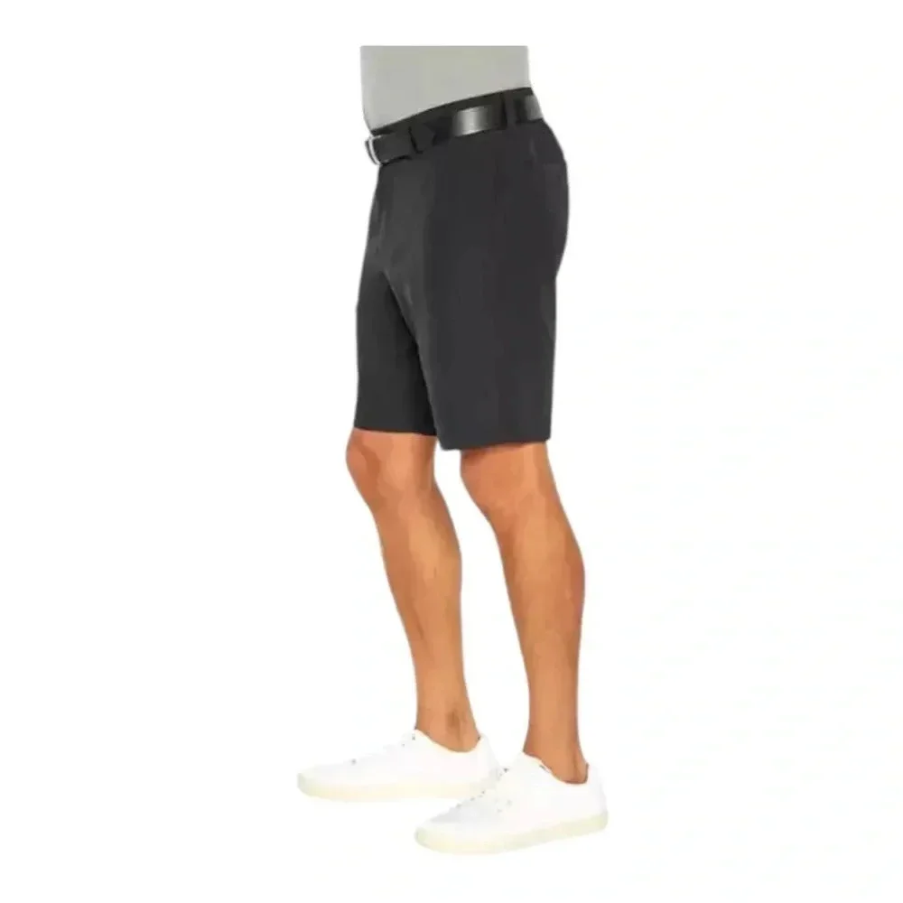 Banana Republic Men’s Shorts Comfort Flat Front Black‎ Size 40 New with tags
